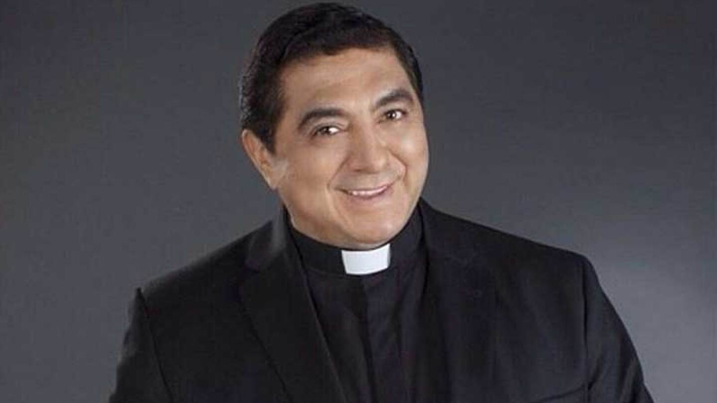Carlos Bonavides presuntamente tiene una hija no reconocida