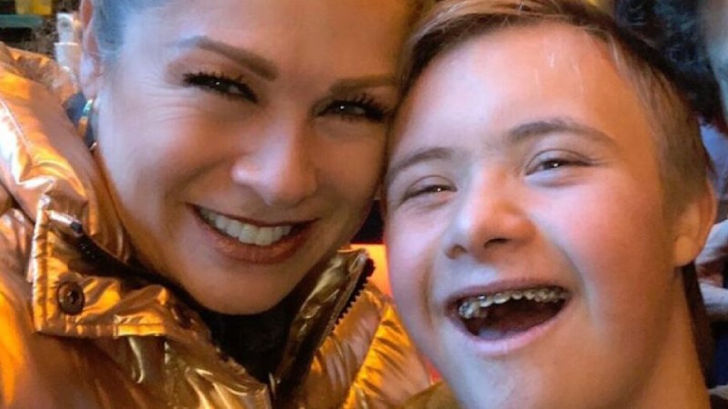 Lety Calderón: Así presumió Luciano el bonito y lujoso departamento que le compró su madre