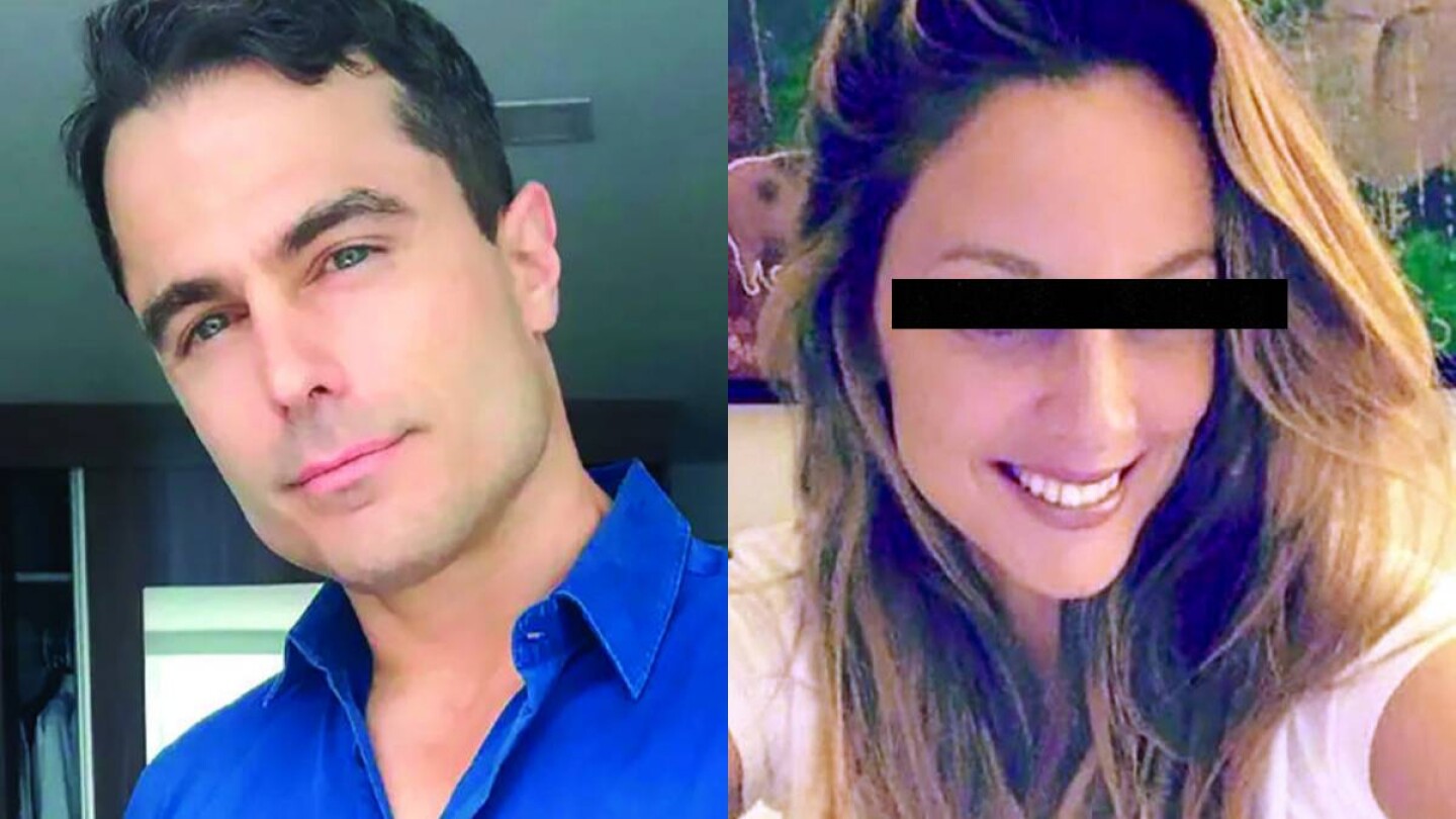 Nacho Casano y Lady Racista