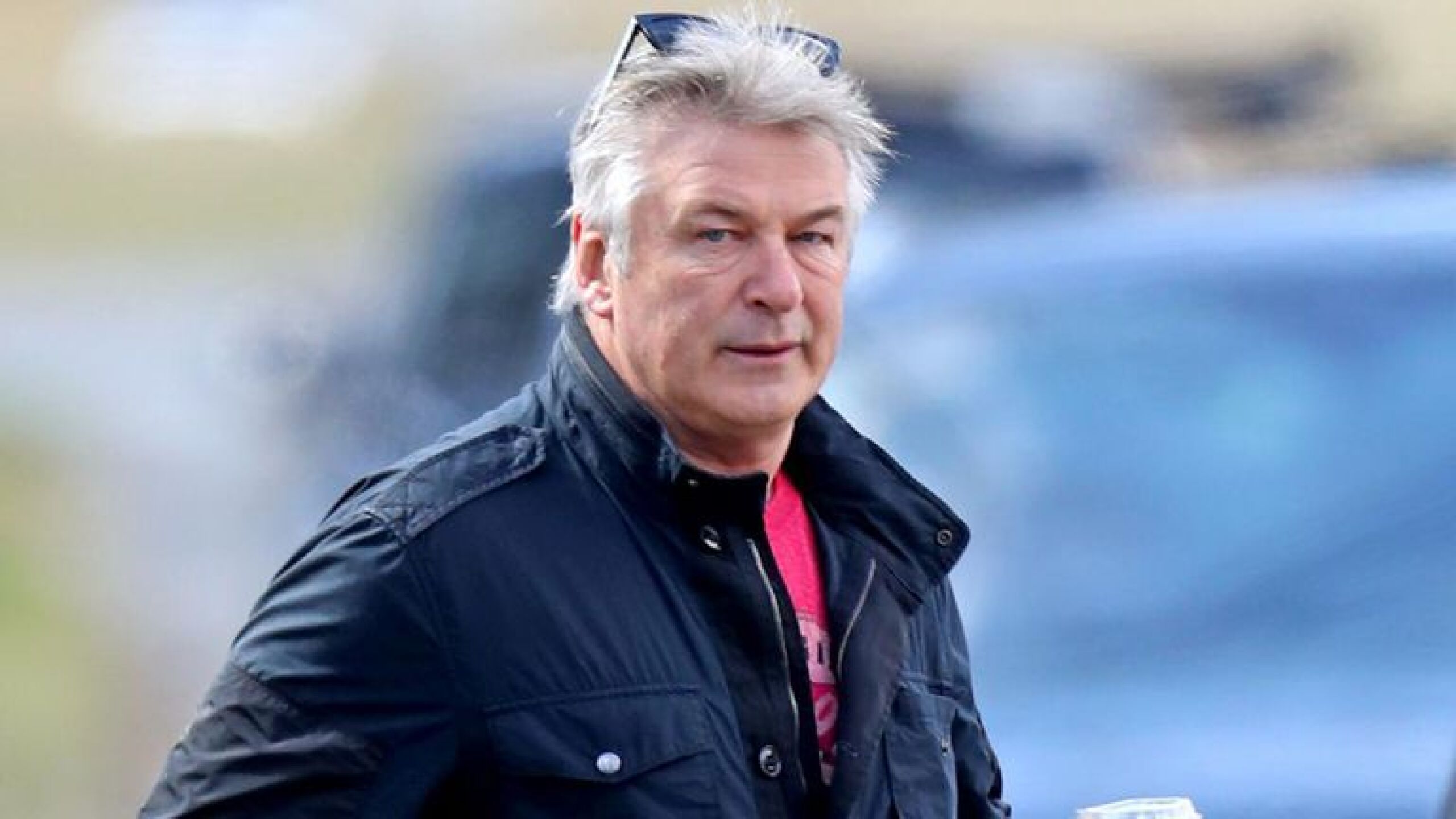 Baldwin necesitaría atención psicológica