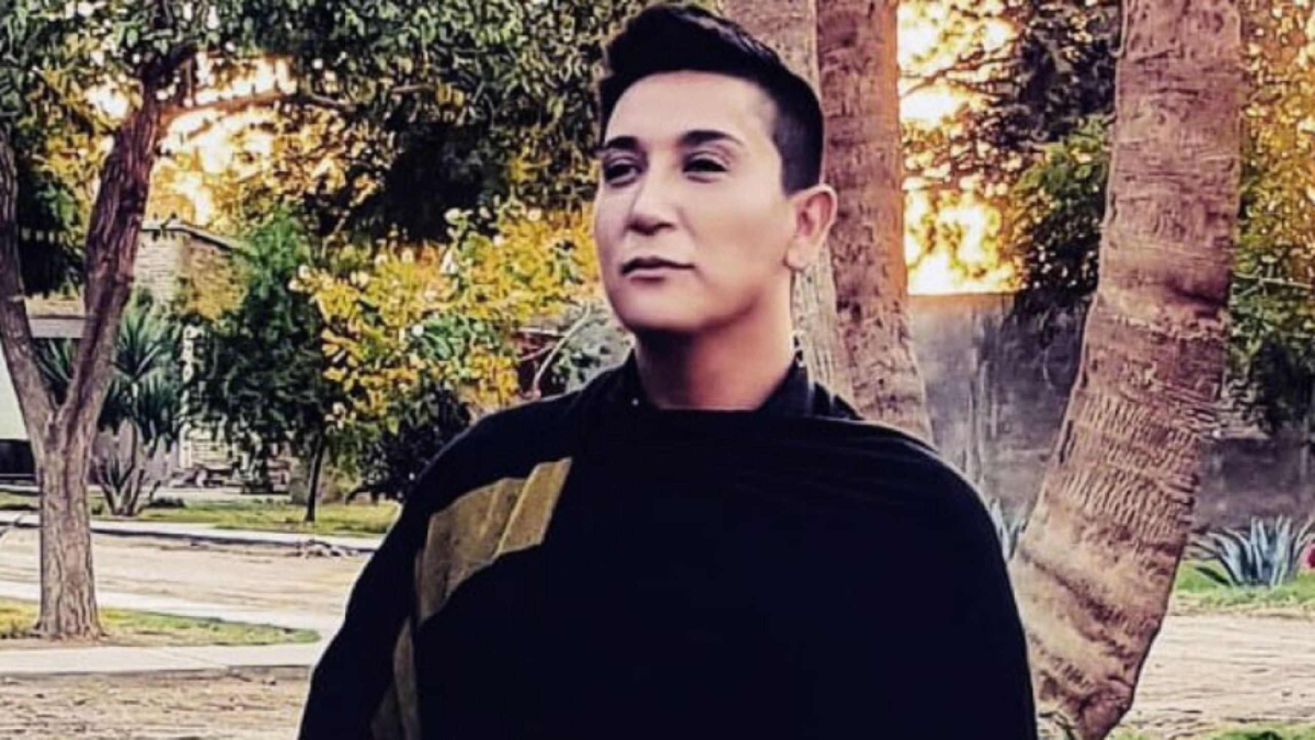 Farath Coronel. esoterista asesinado