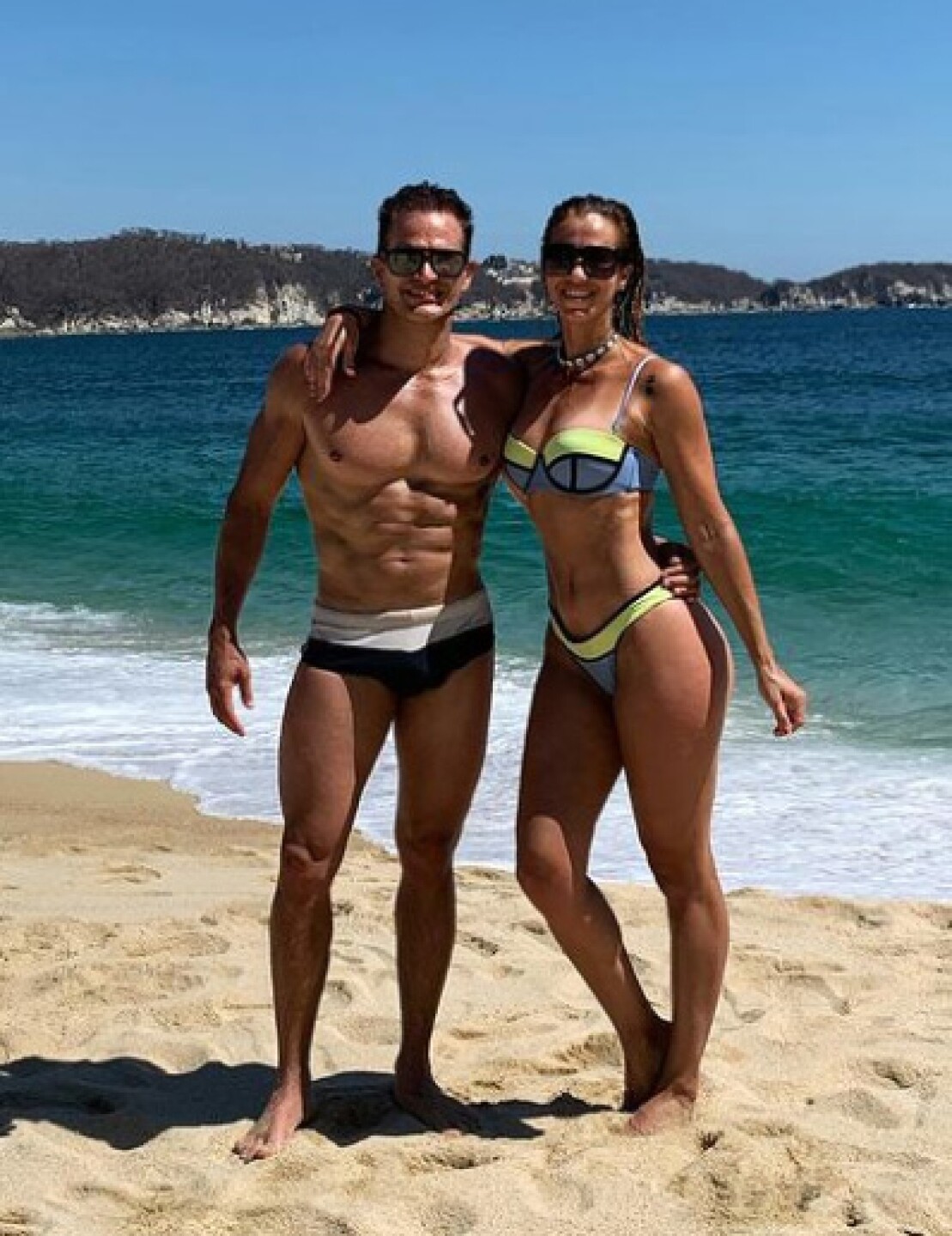 Julio Camejo ha enfrentado difíciles momentos maritales en pandemia