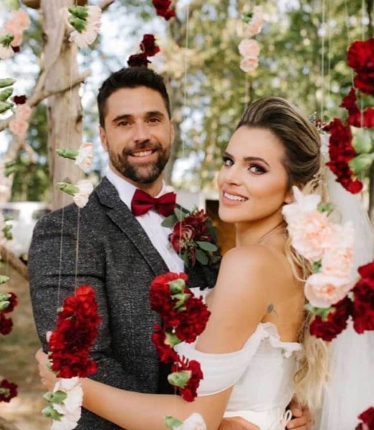 Isabella Castillo rompe el silencio sobre su divorcio de Matías Novoa