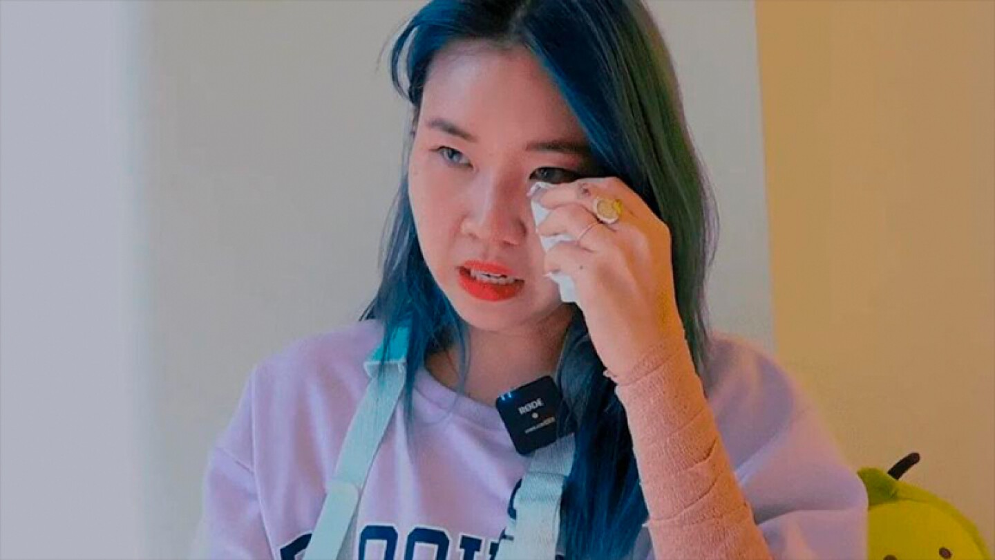 Chingu amiga ipnfluencer