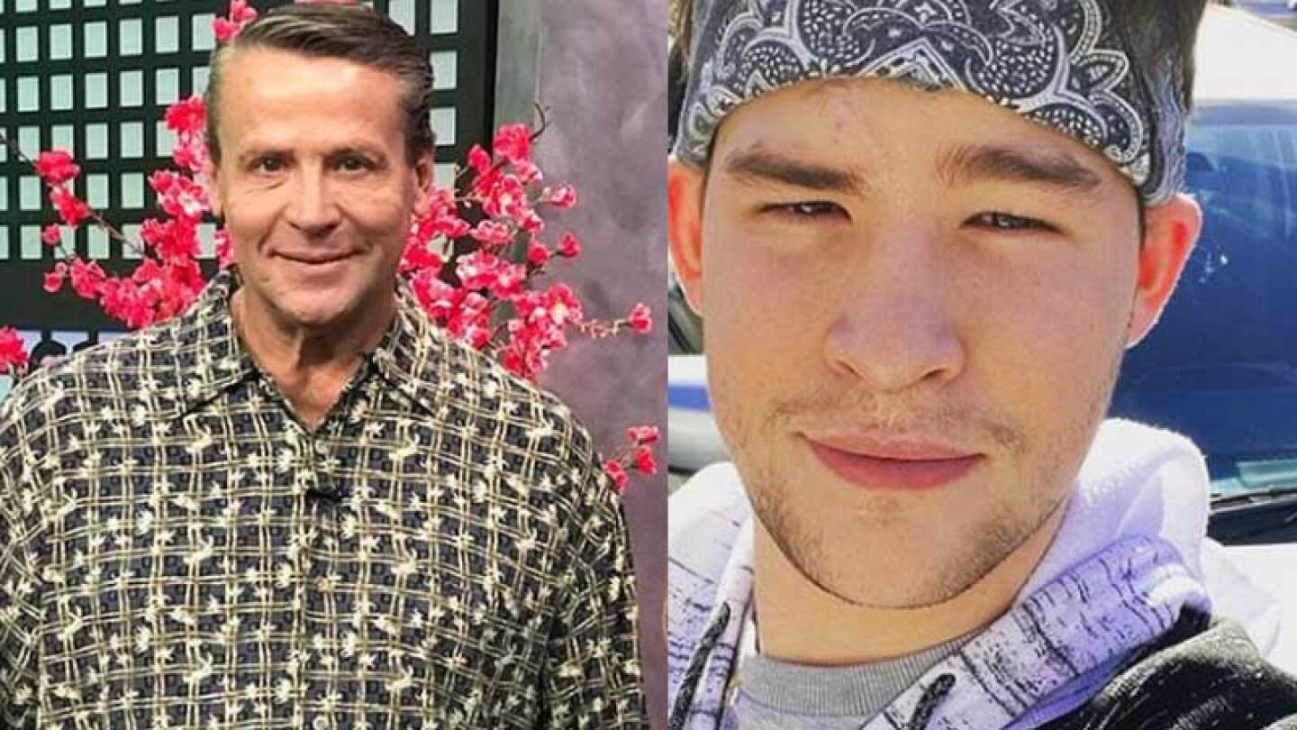Sebastián Adame revela que no cree que su papá esté en la ruina