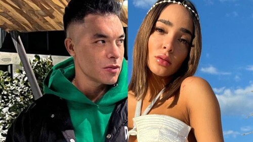 Jawy amenaza con publicar pruebas en contra de aquellos que hablan mal de él