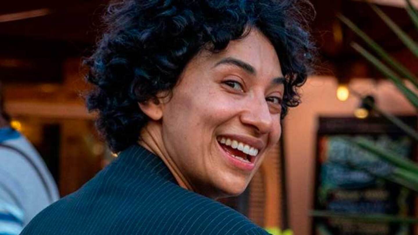 Critican a Flor Amargo por nueva canción sobre lo que es ser lesbiana