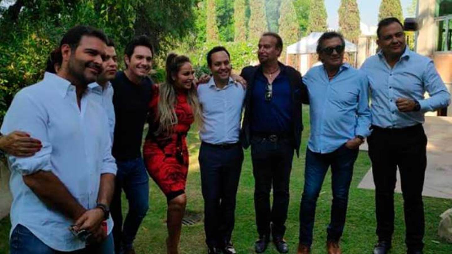 Luis Oswaldo Espinosa habría estafado a almenos 200 personas