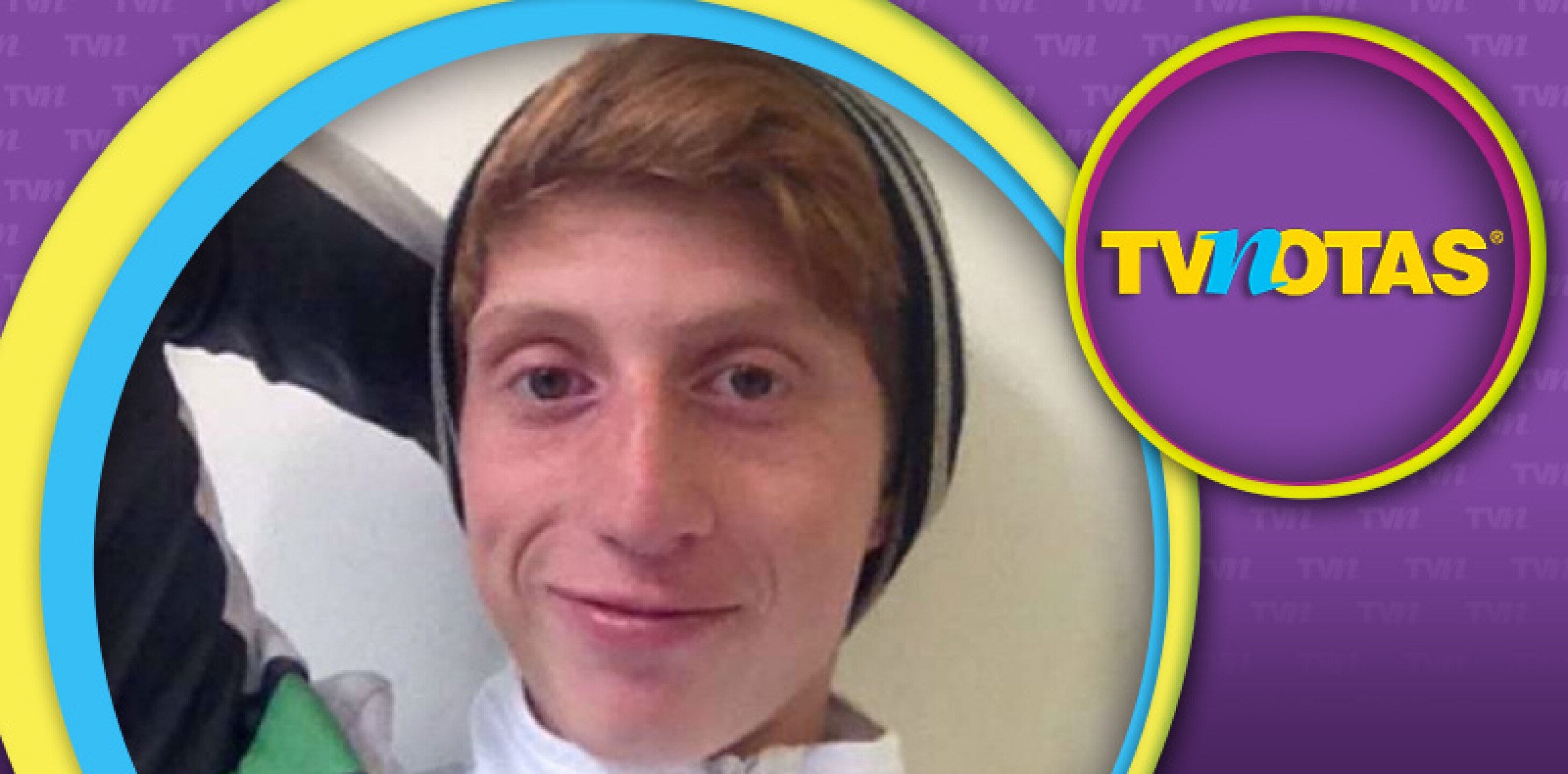 Octavio Ocaña se pelea con una fan en Facebook