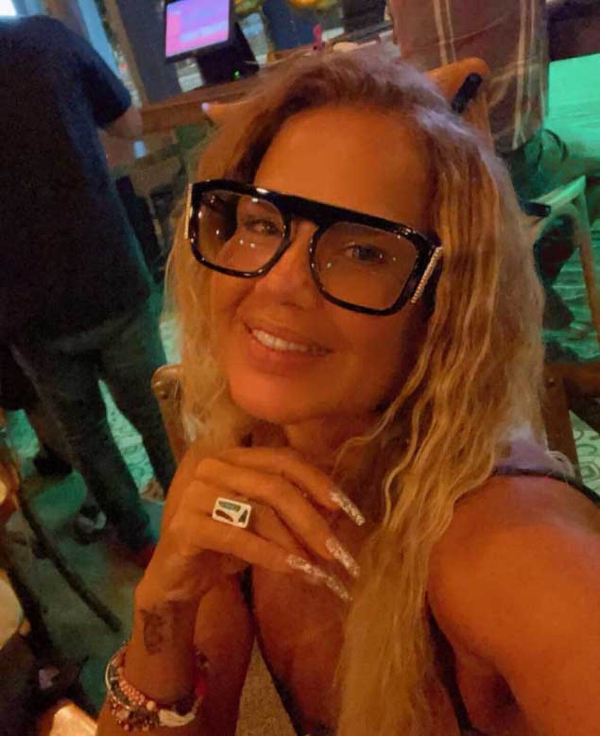 Niurka Marcos