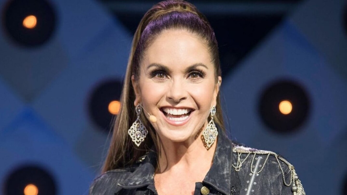 Después de 10 años, Lucero regresa a las telenovelas