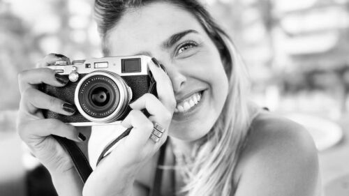 La actriz Michelle Renaud habló largo y tendido de su vida en España, ¿está pensando en un nuevo embarazo?