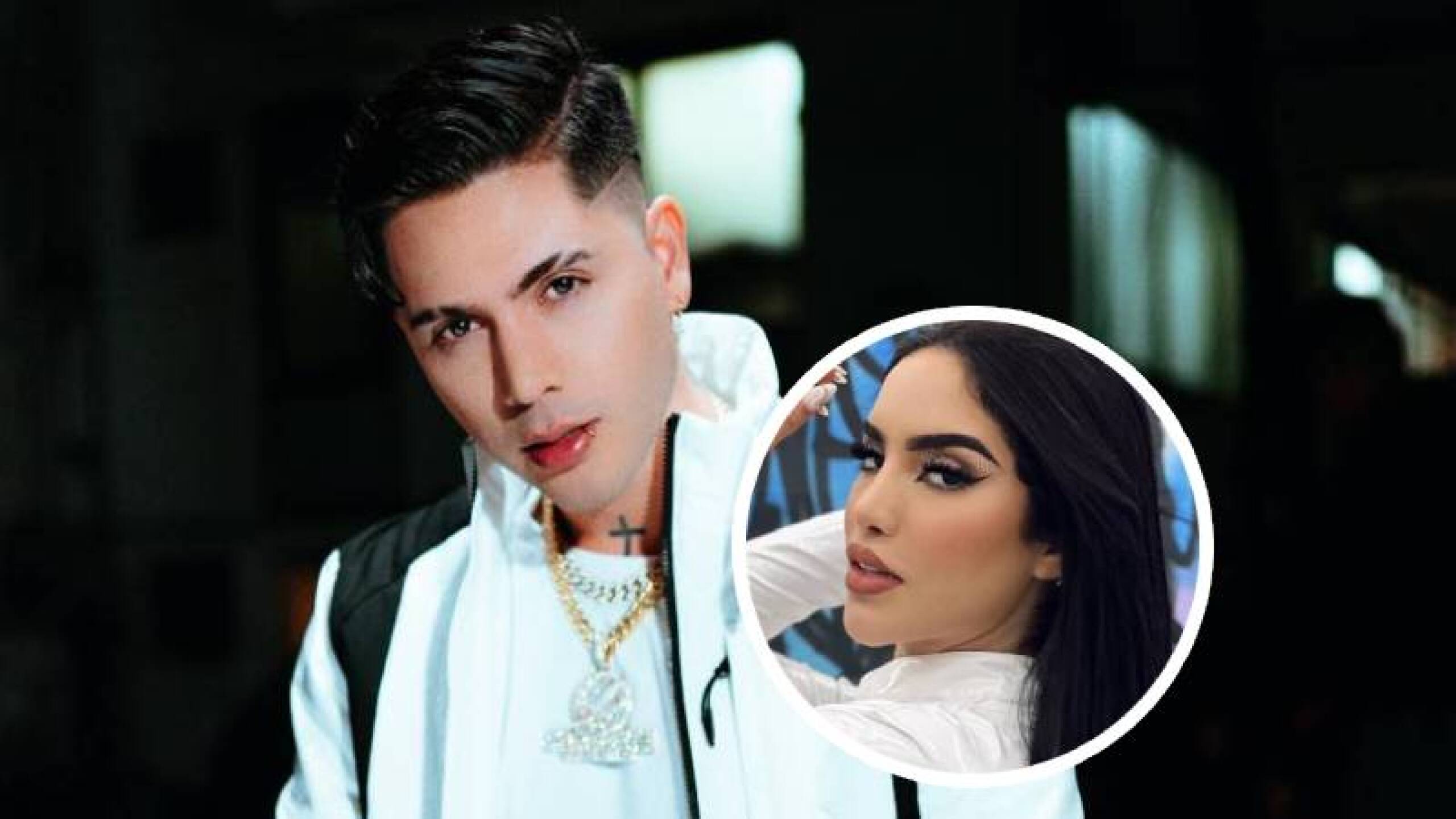 JD Pantoja lanza preocupante mensaje tras estreno de “Mal Hombre”, tiradera de Kimberly Loaiza