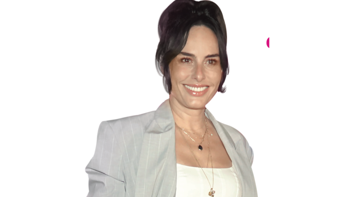 Ana Serradilla