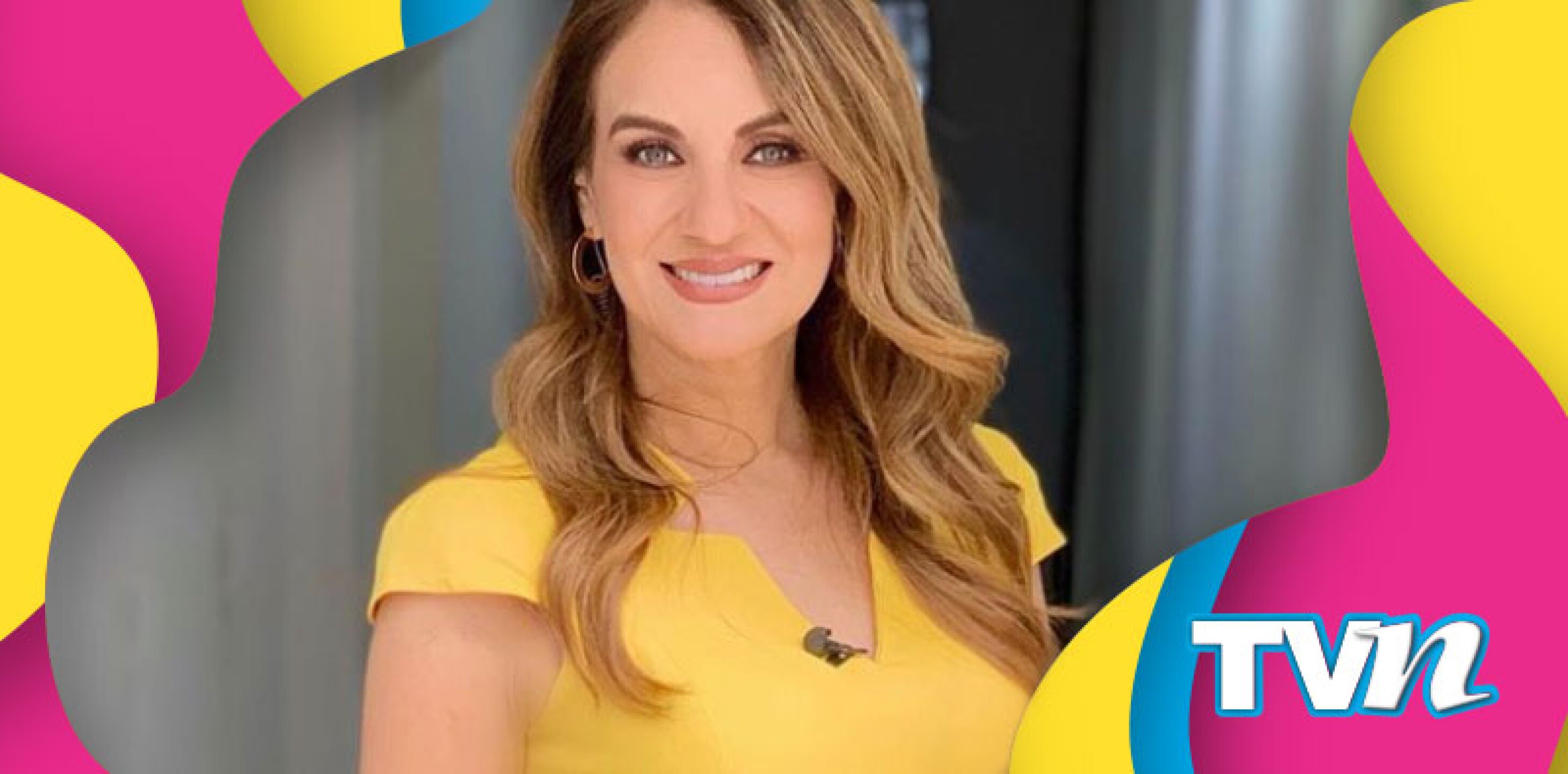 flor rubio venga la alegría covid-19