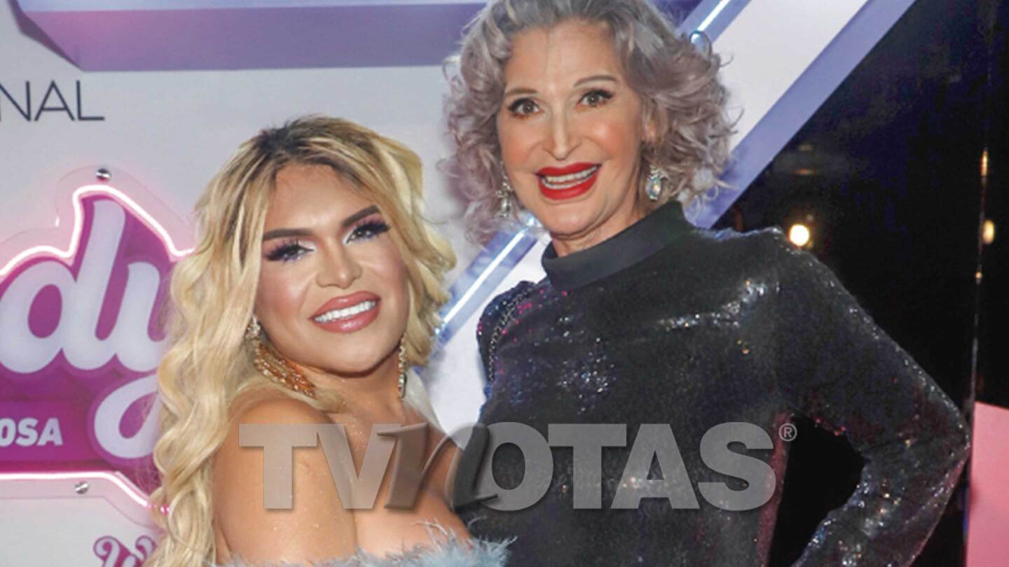 Wendy Guevara se dice fan de ‘la Bogue’ pero ella ¿arremete en su contra?