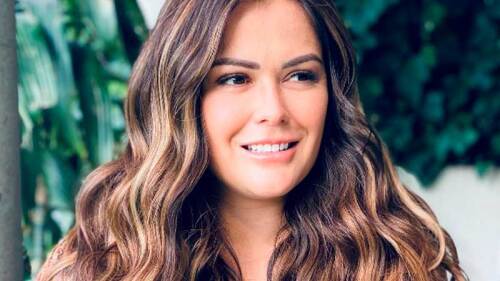 Mariana Echeverría abrió su corazón tras sufrir un aborto; revela si lo volverá intentar