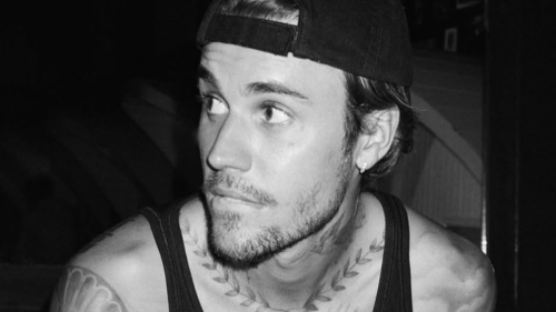 Justin Bieber tiene problemas de ira