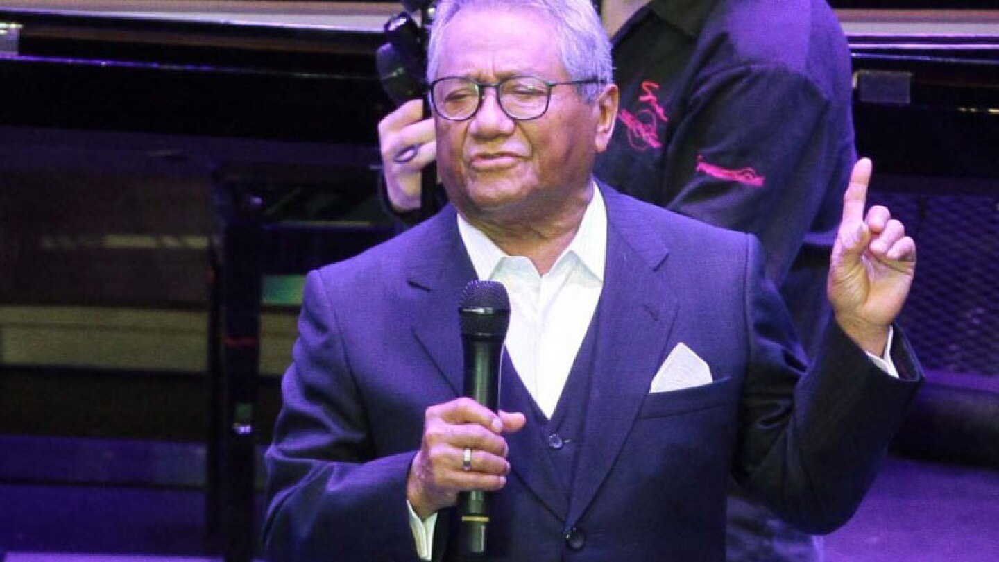 armando manzanero canciones