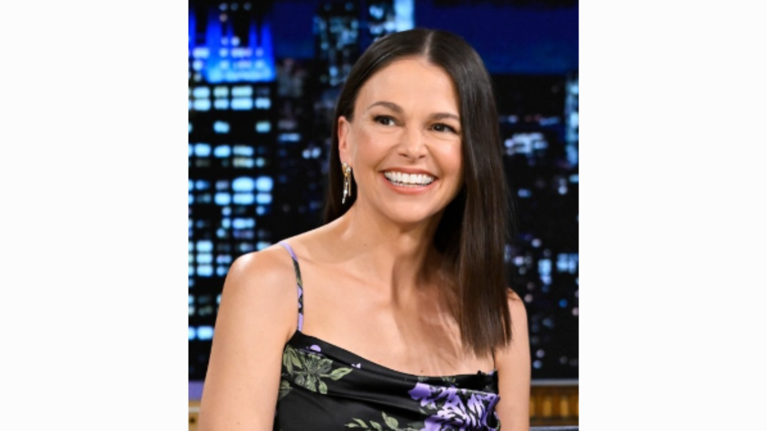 Sutton Foster, actriz y cantante