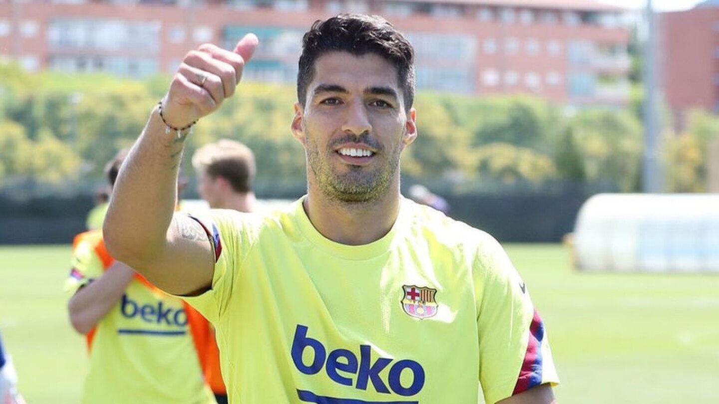 luis suarez furbol españa