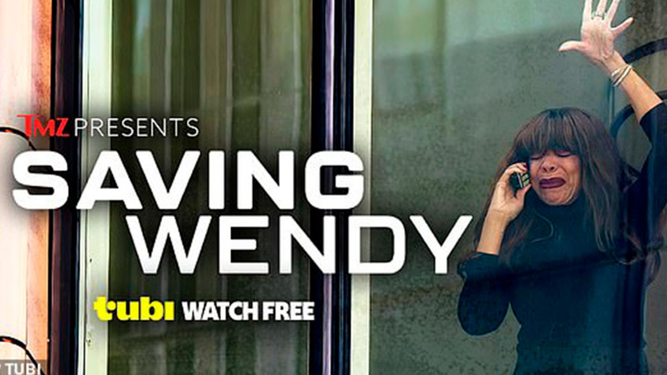 Wendy Williams documental TMZ