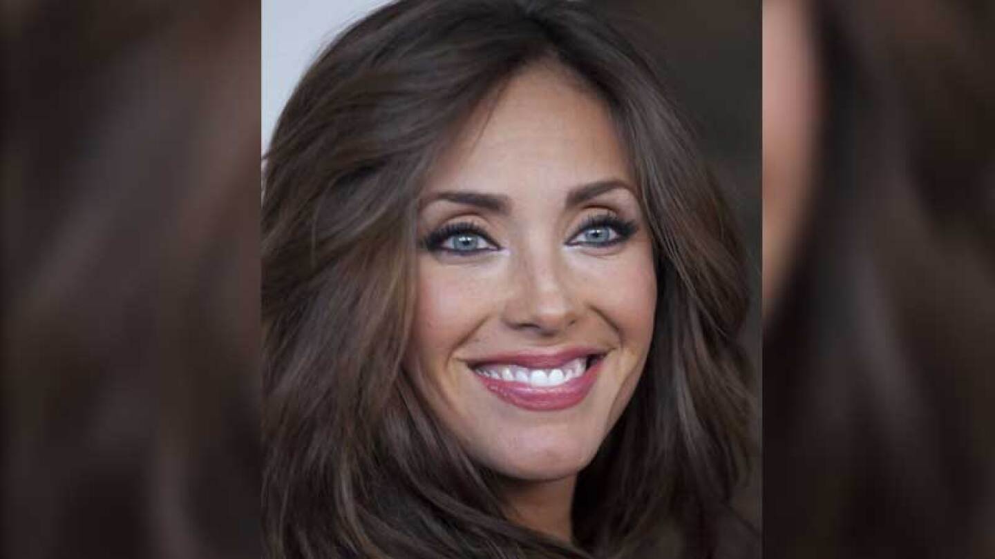 La guapa actriz causó revuelo en redes sociales en cuanto hizo dicha publicación.