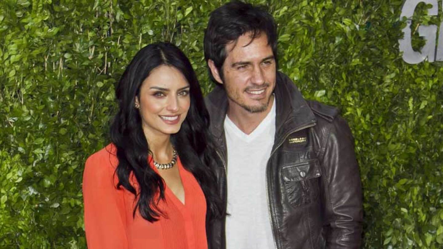 Aislinn Derbez ‘insiste que parece una ballena’