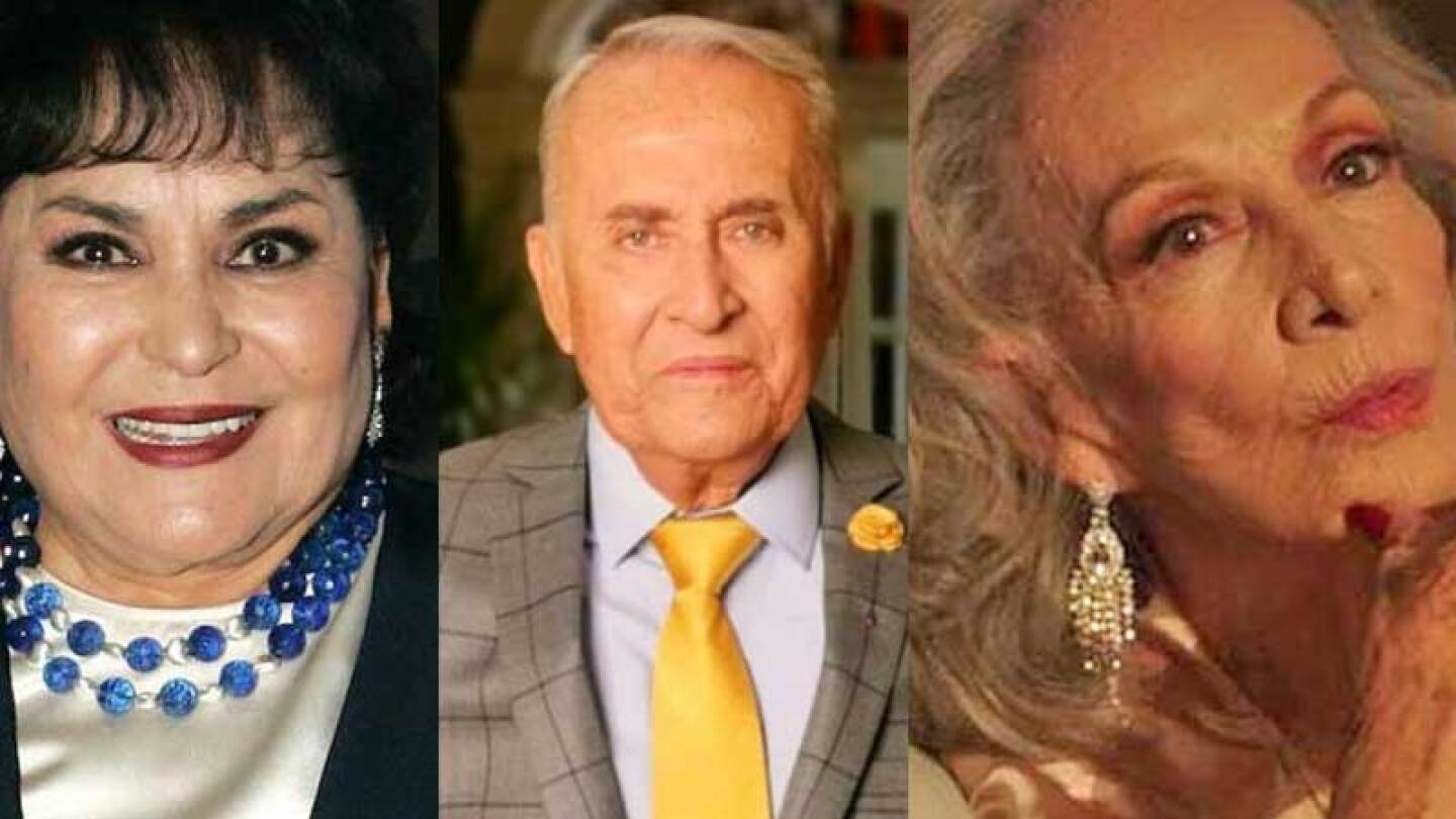 ¿Qué celebridades fallecieron en el 2021?