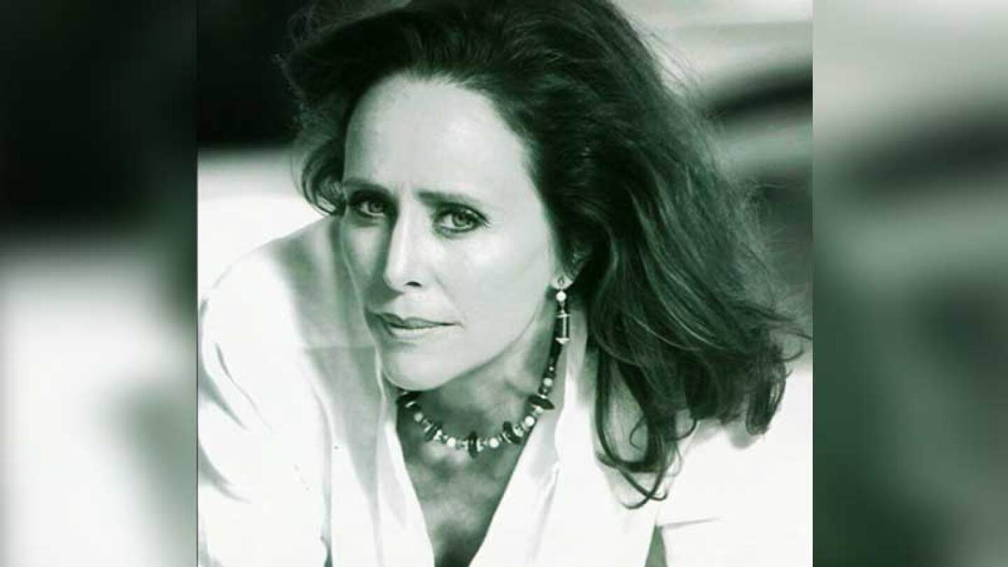 Luz María Jerez habló sobre su embarazo no planeado.