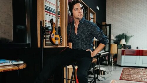 David Bisbal