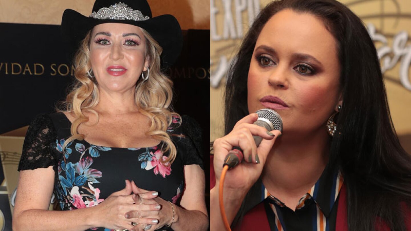 Con la participación musical de Shaila Dúrcal, Alicia Villarreal, Edwin Luna y Lorenzo Méndez se llevó a cabo el tributo a Leo Dan, durante la Expo Compositores 2019.