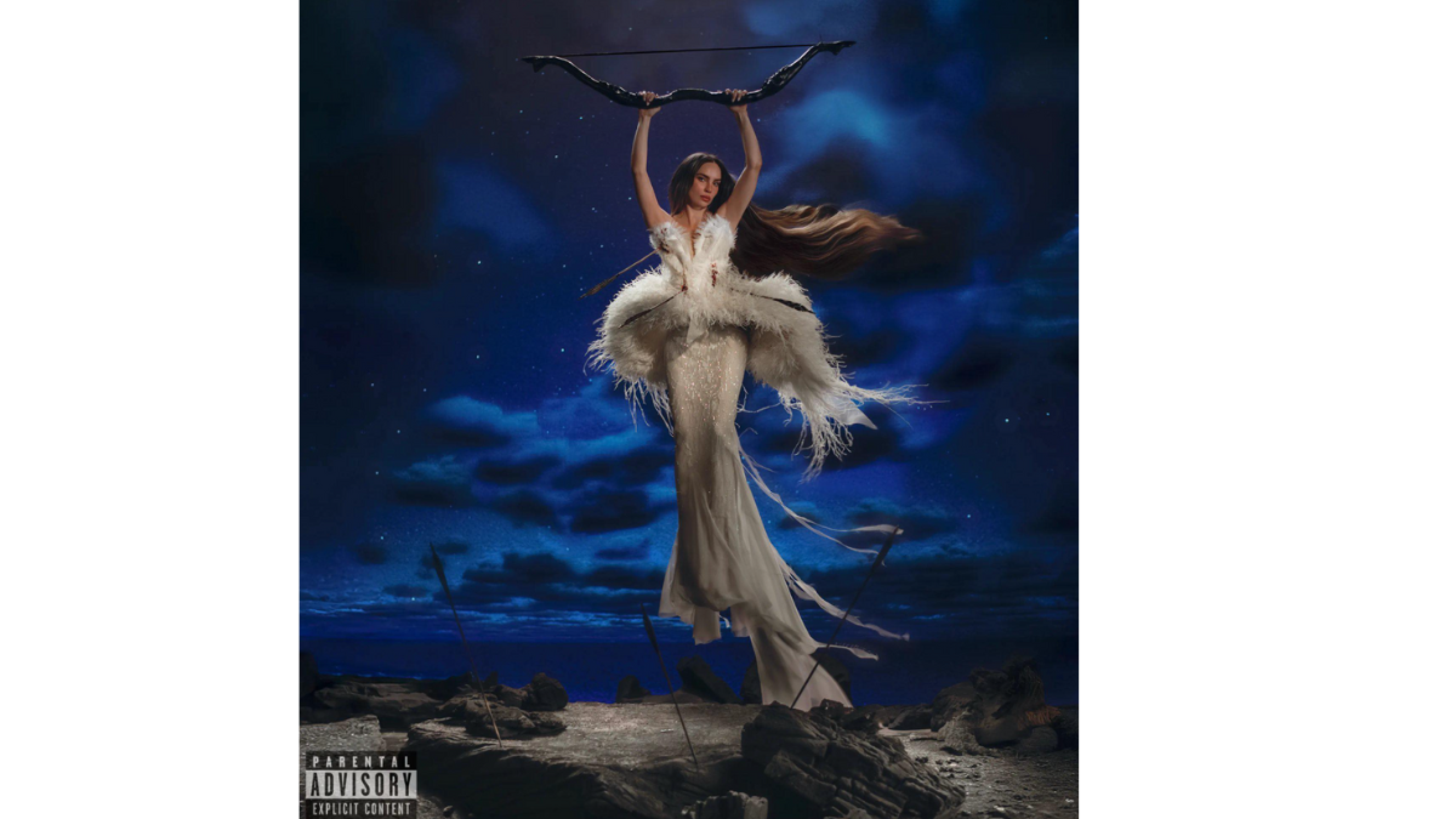 Belinda fotos indómita