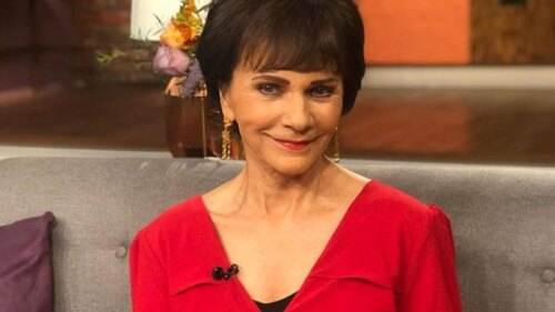 La periodista de espectáculos se ausentó en el programa ‘Ventaneando’ para pasar unas vacaciones en familia.