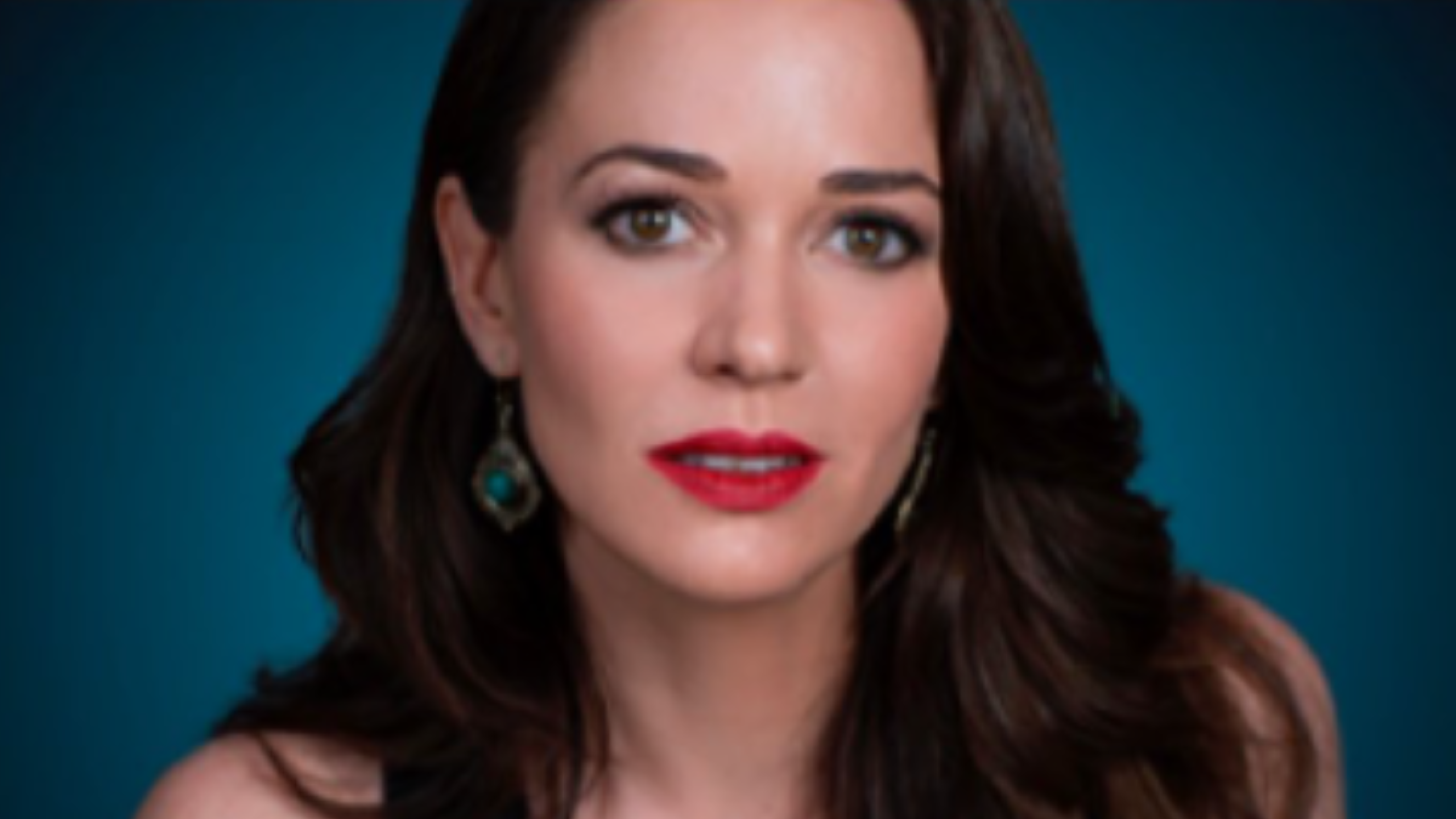 ¿Por qué Laisha Wilkins se retiró de las telenovelas?