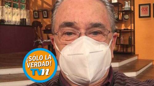 Pedro Sola rompe el silencio sobre su contagio