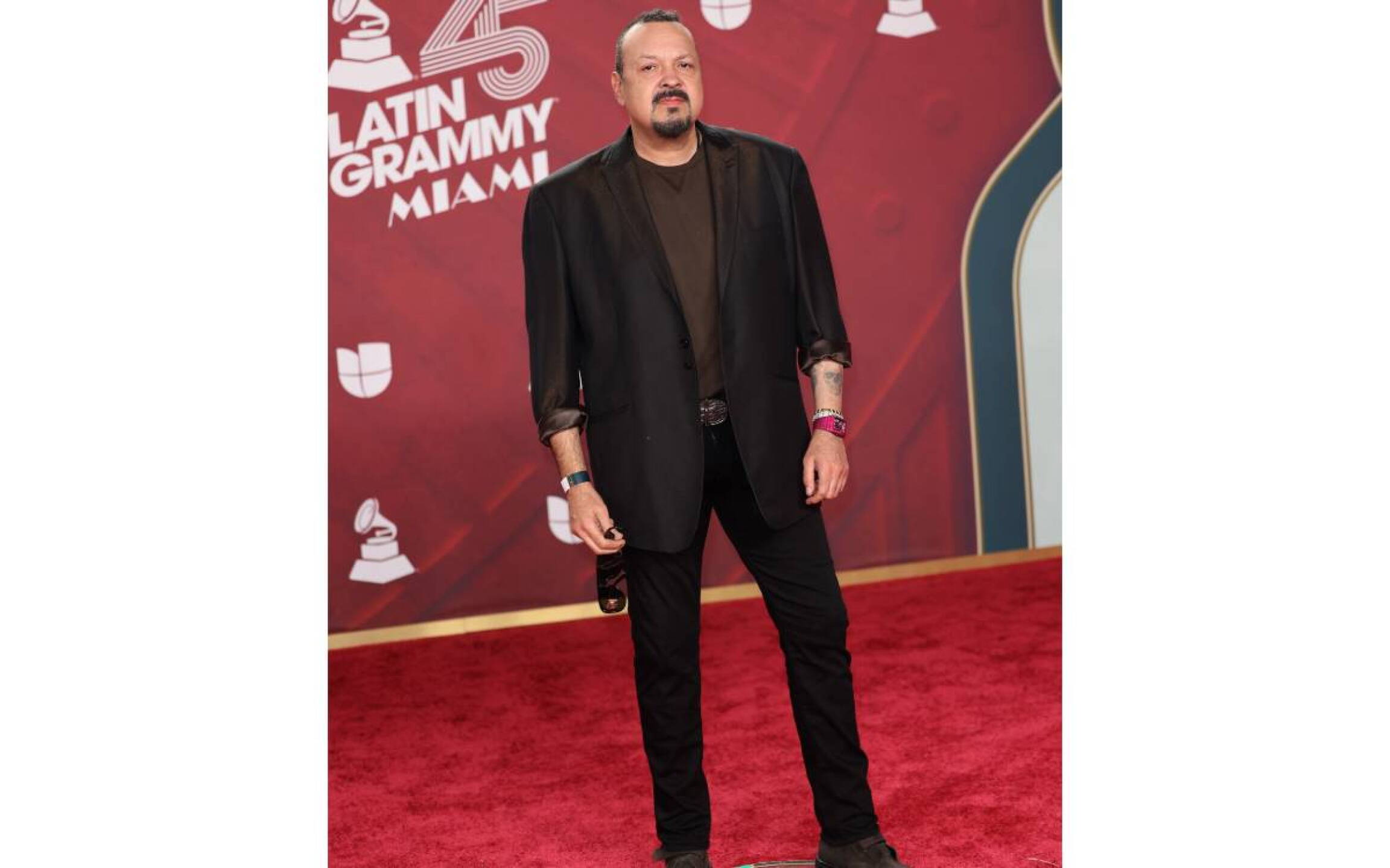 Pepe Aguilar