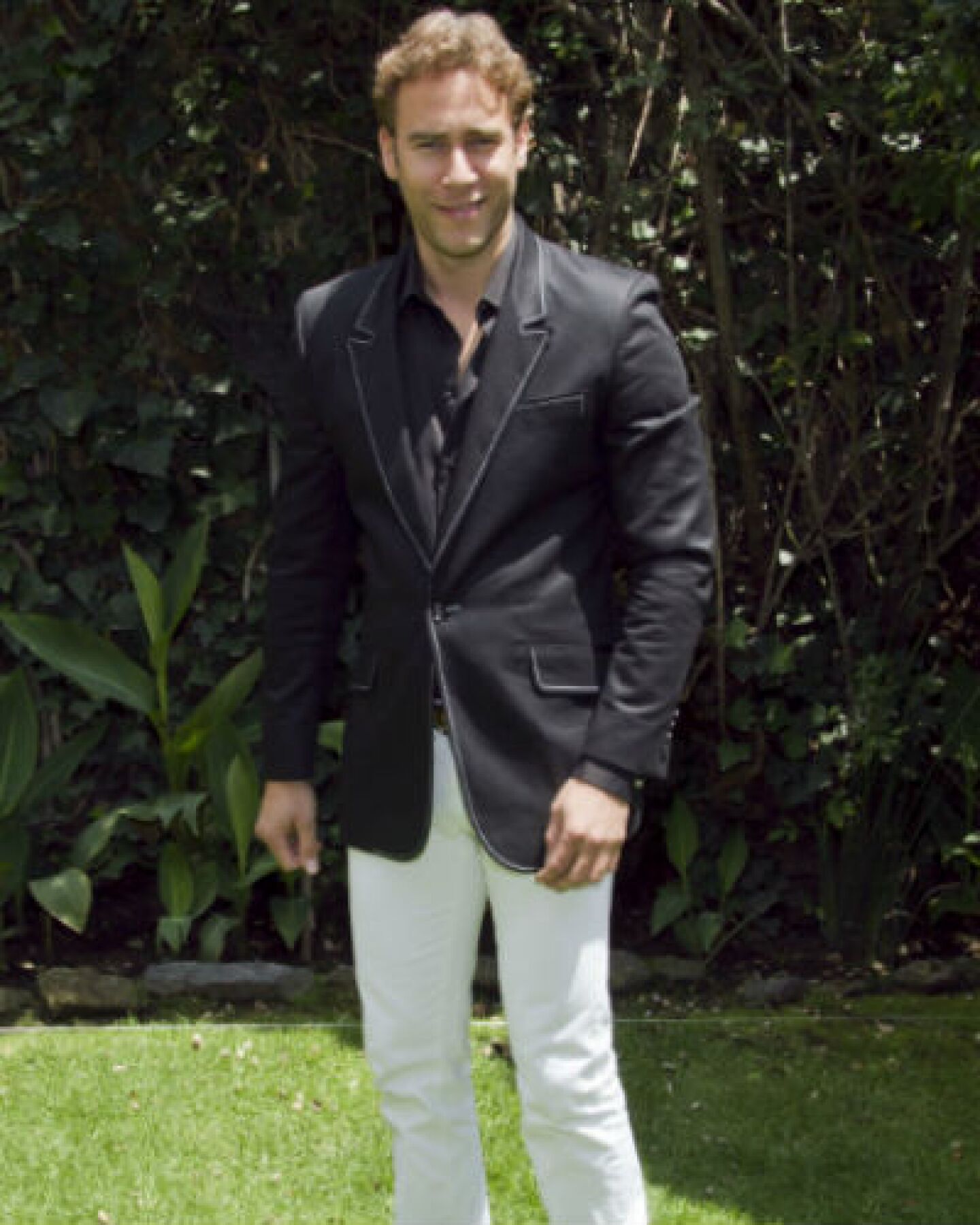 Carlos de la Mota presume rating histórico de 'Corazón Indomable'.