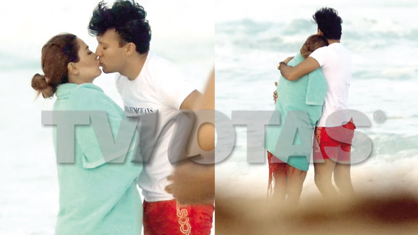 ninel conde larry ramos giovanni