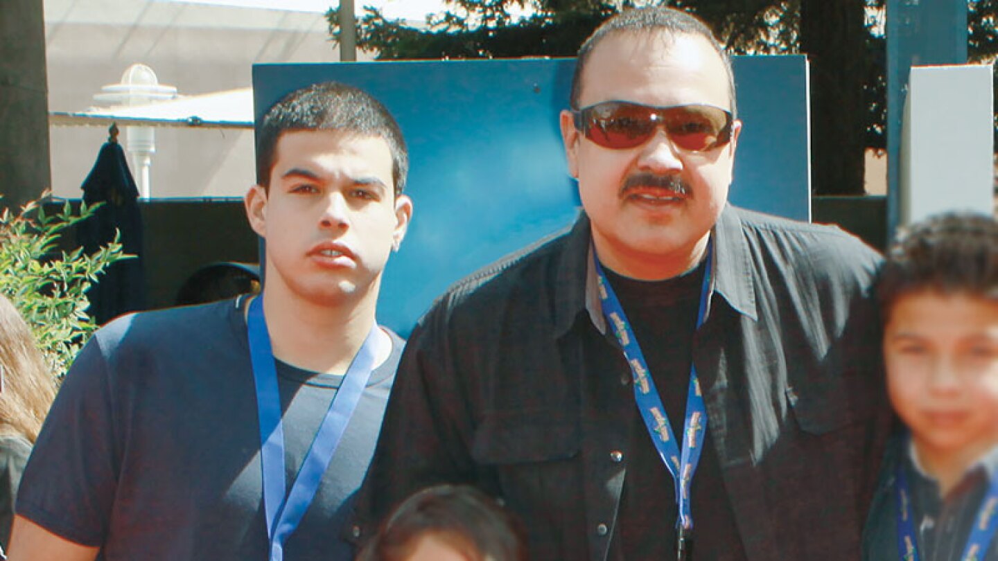 El abogado del joven quiere llegar a un acuerdo con la Fiscalía, dicen.