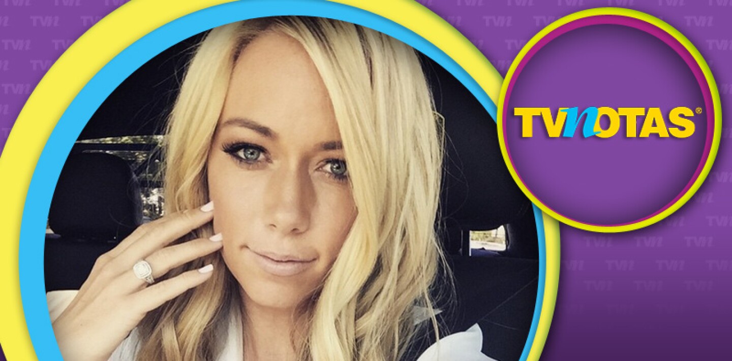 Kendra Wilkinson, ex conejita, mostró los estragos de ser mamá.