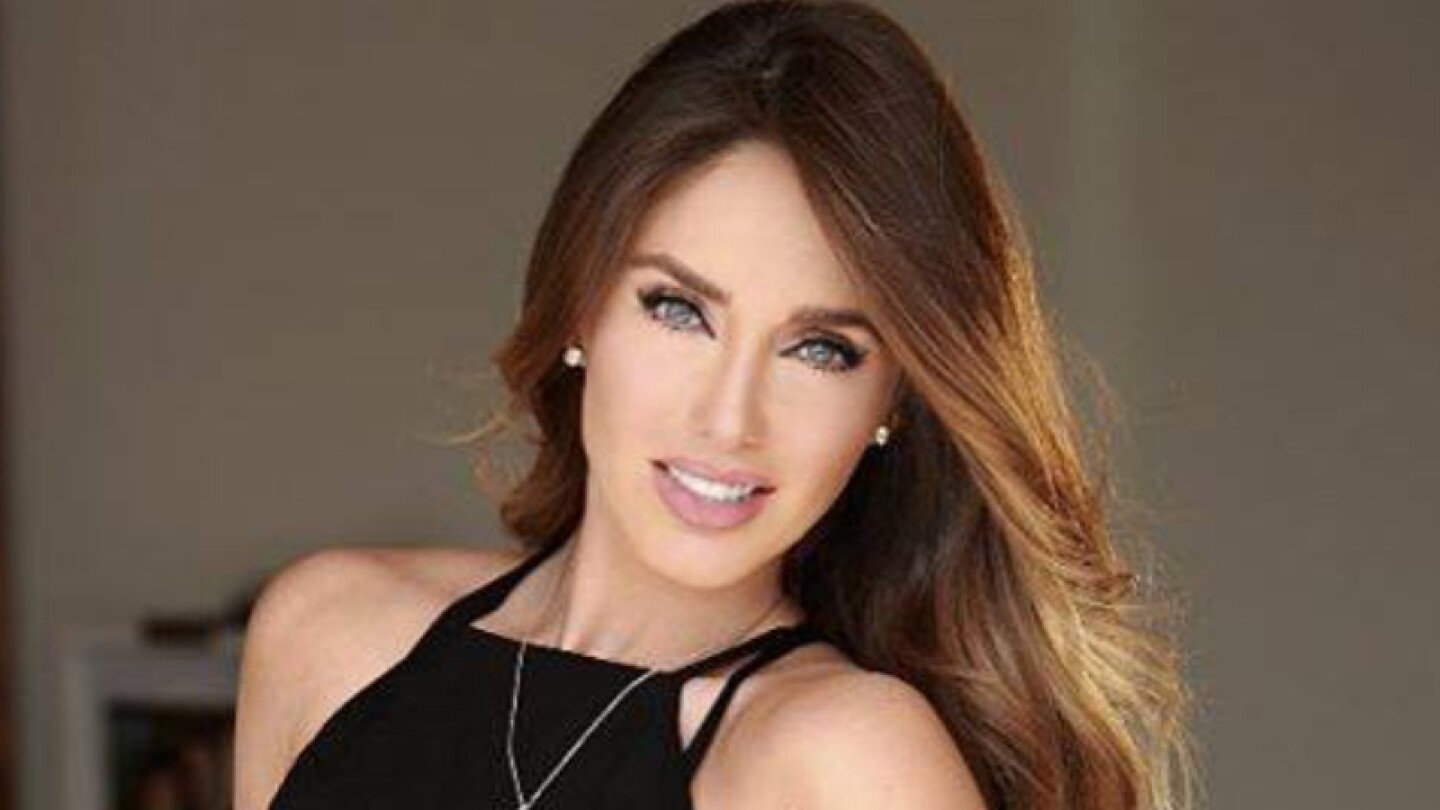 Anahí no le cierra la puerta a RBD, pero sí a los tutoriales de cocina