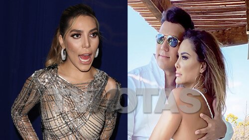 Ninel Conde Novio Larry Ramos Giovanni Medina Frida Sofía Alejandra Guzmán Polémica