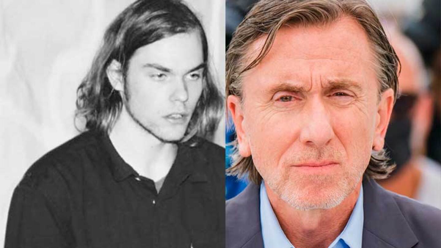 Muere Cormac Roth, hijo del actor Tim Roth, a los 25 años