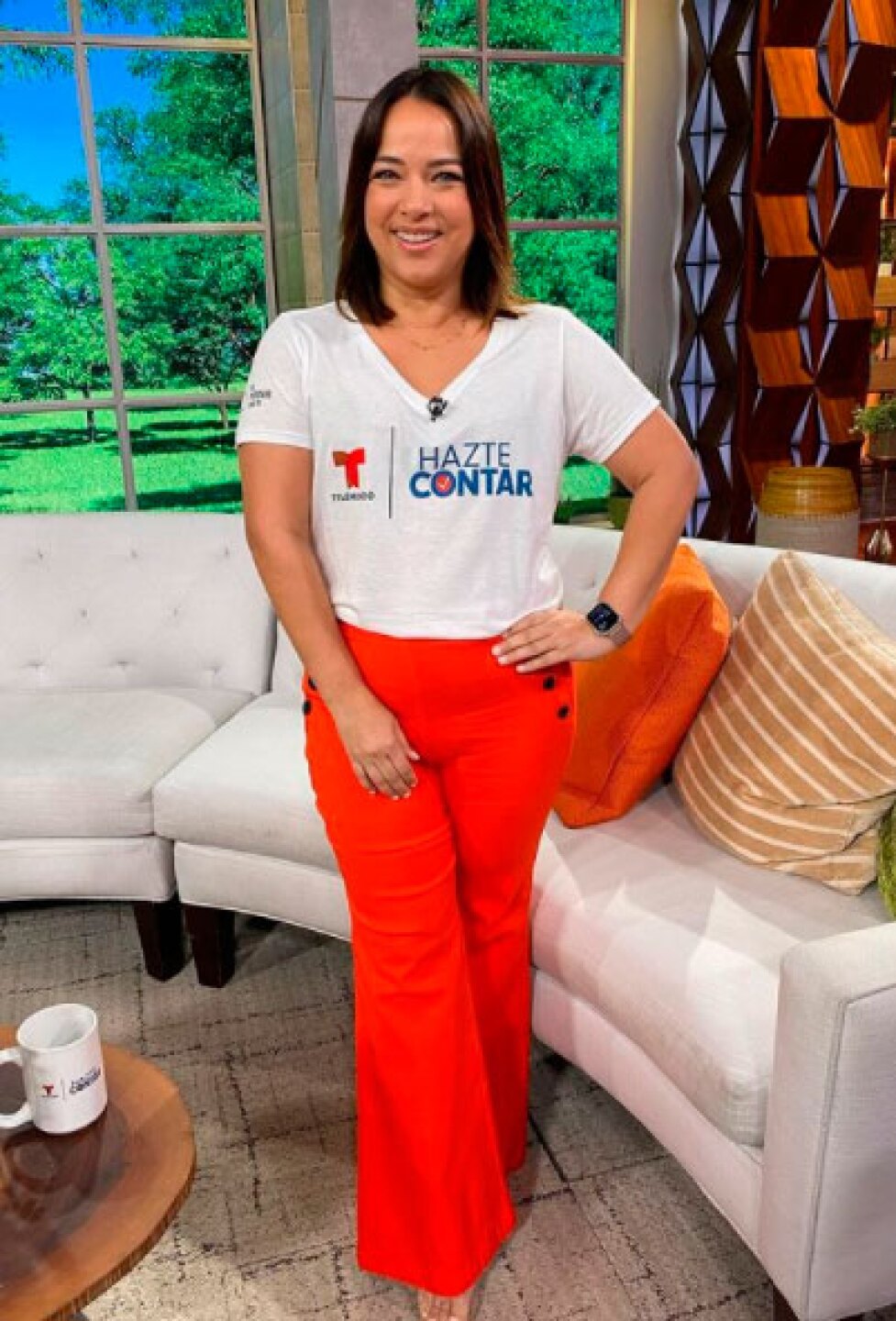 adamari lópez regresa a las telenovelas