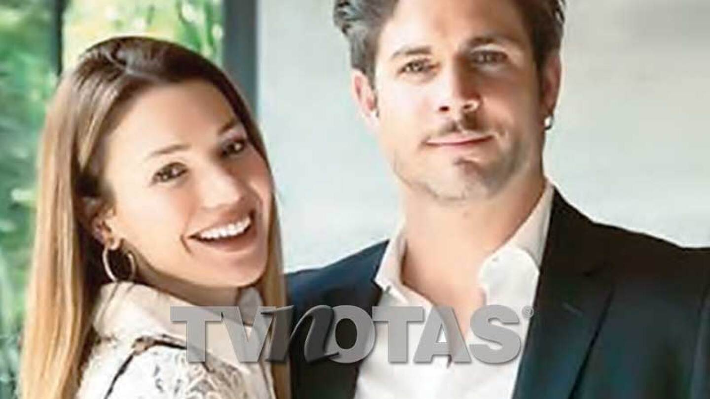 Horacio Pancheri ya piensa en boda e hijos con Isa Valero
