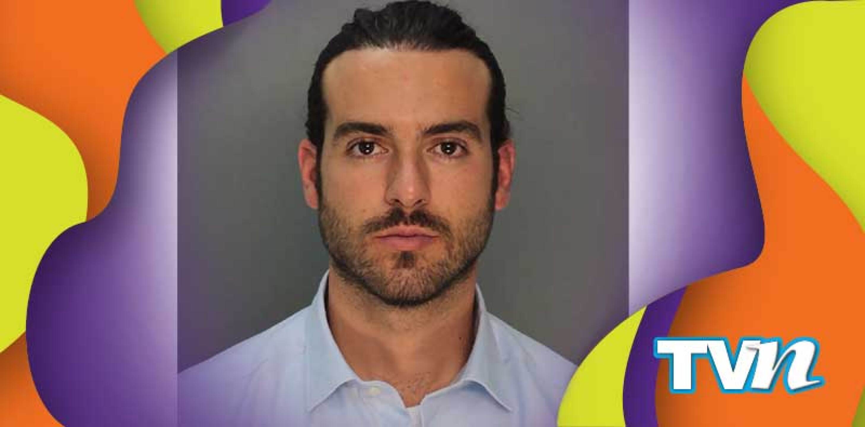 Pablo Lyle sigue en la espera de su audiencia