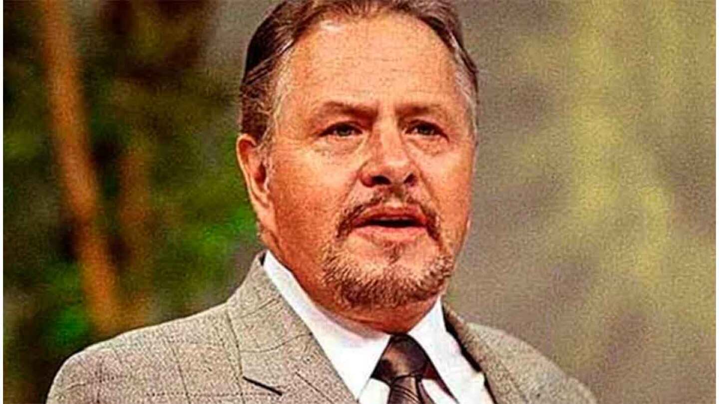 Paco Stanley atentado