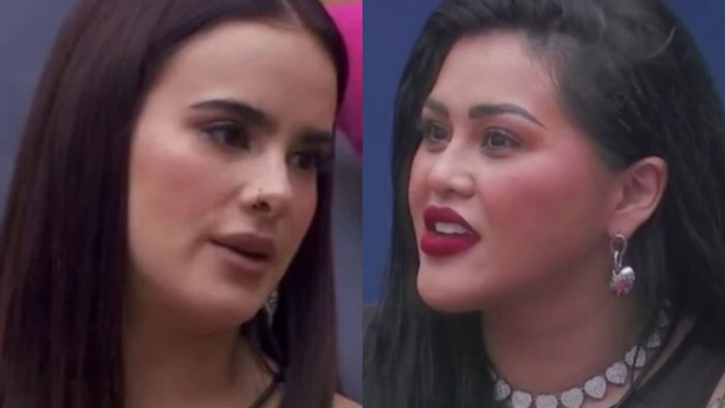 Gomita y Gala