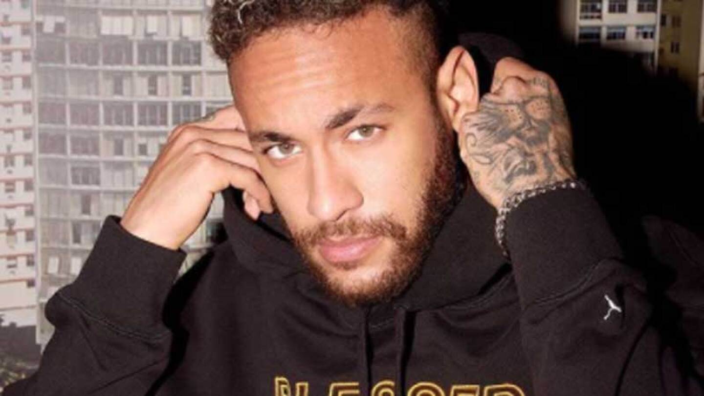 ¿Qatar 2022 sería el último mundial para Neymar?